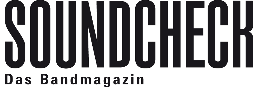 Soundcheck Logo