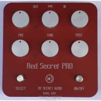 Red Secret PRO